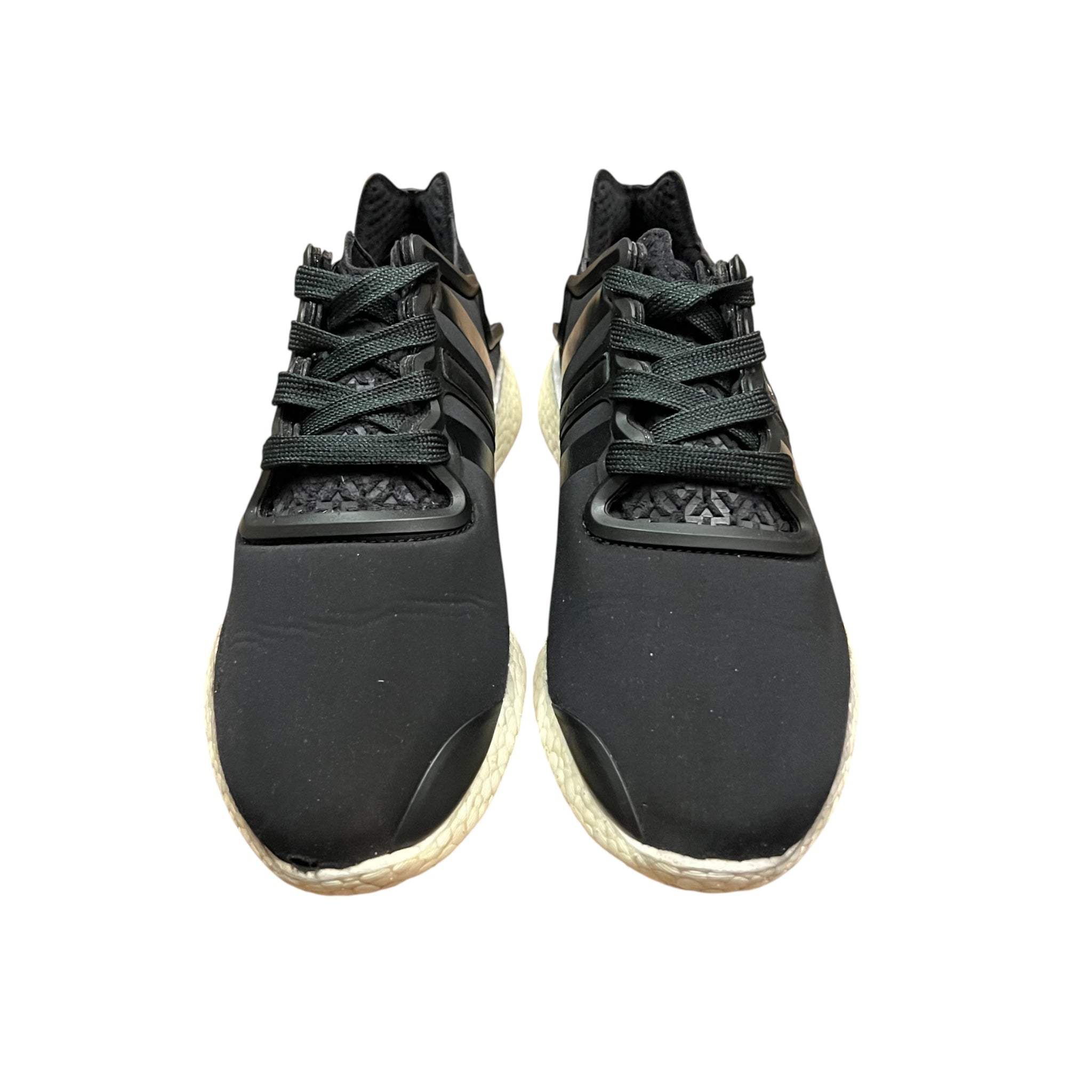 Y-3 x Adidas Yohji Boost “Black White”