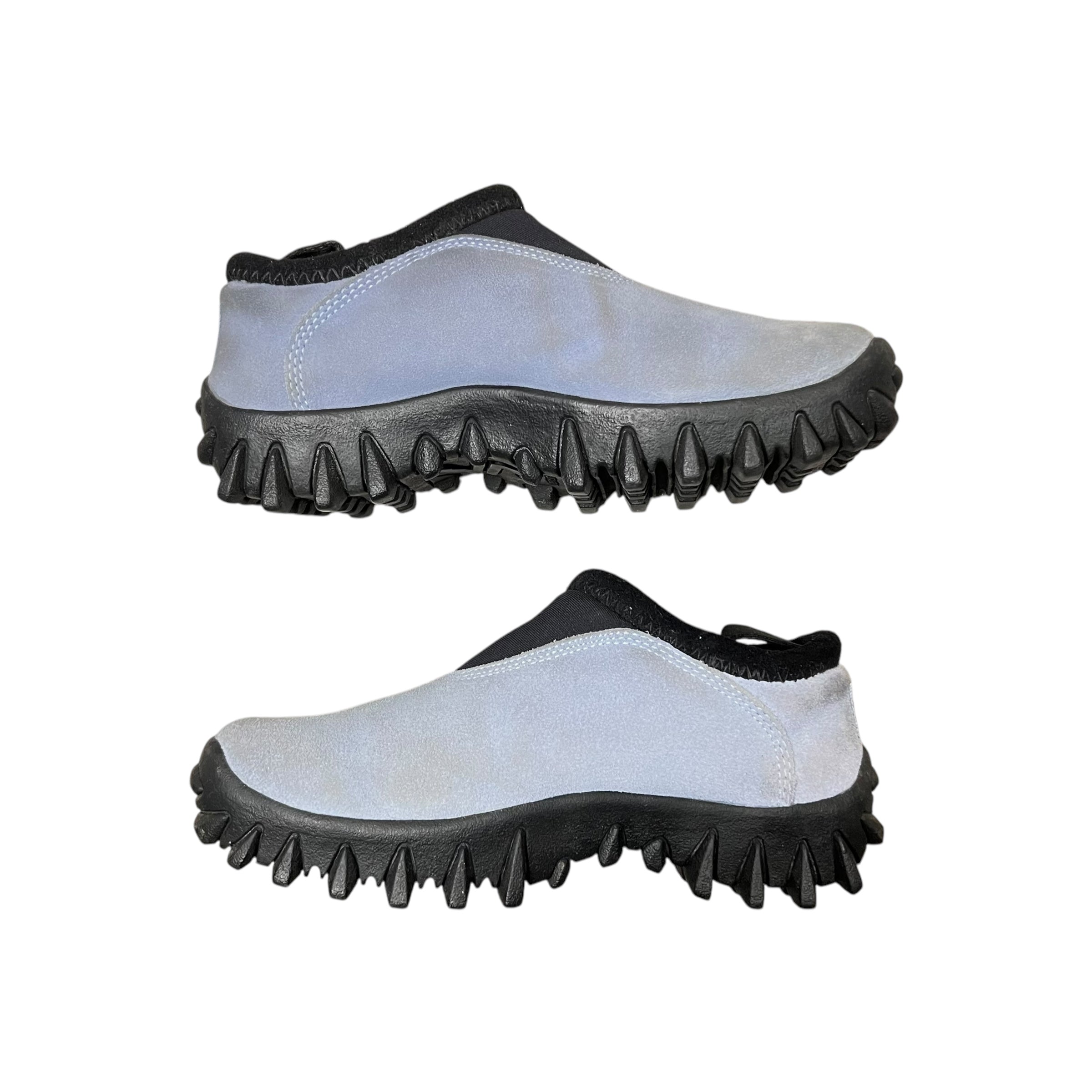 Salomon Slip On Snowclog Baby Blue (2000)