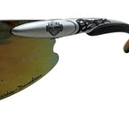 2006 Harley Davidson 800 Series Safety Sunglasses