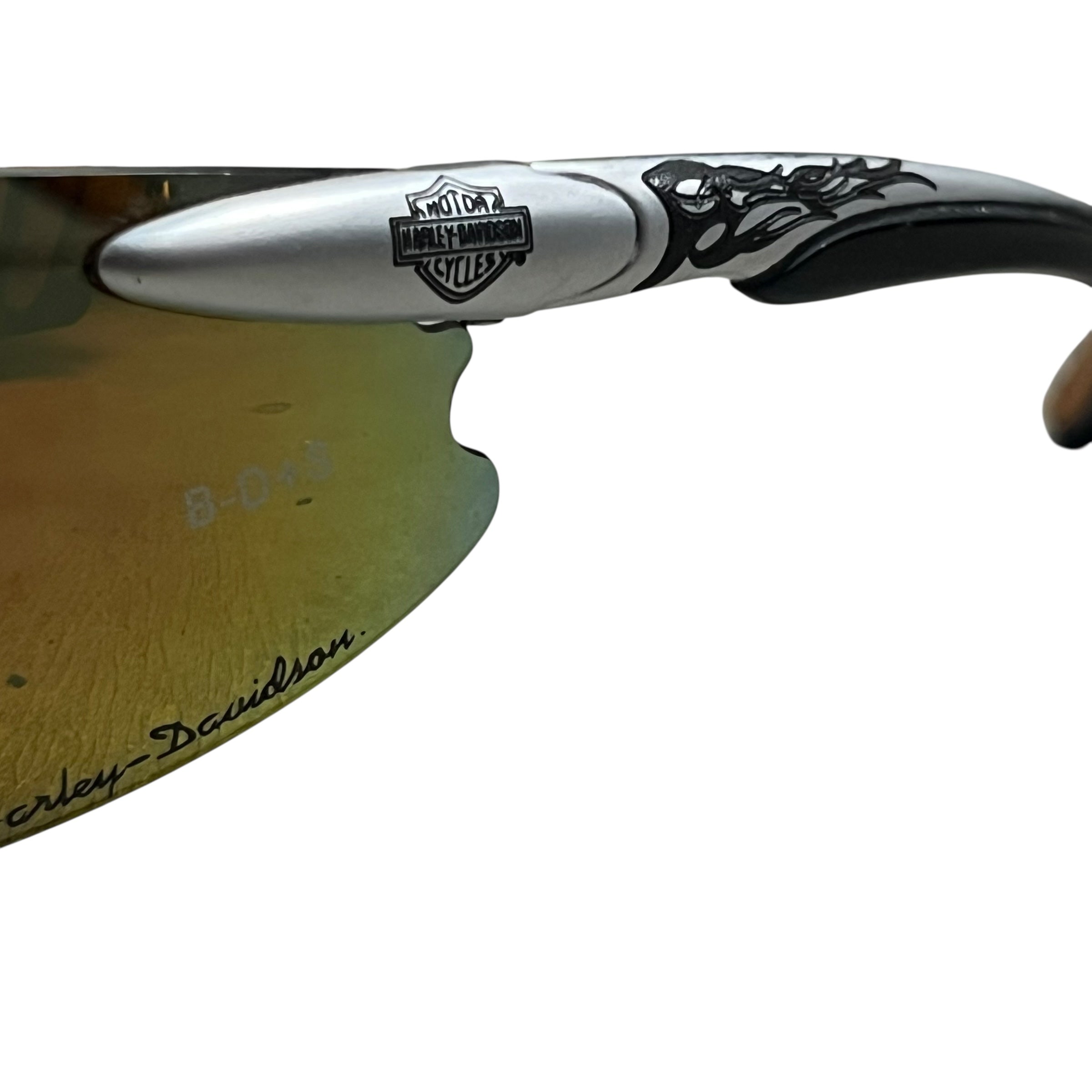 2006 Harley Davidson 800 Series Safety Sunglasses