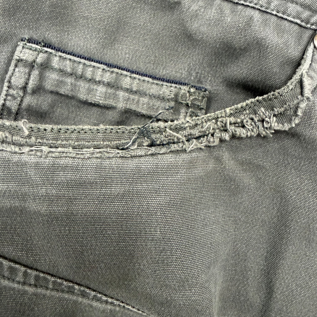 Arc’teryx Cronin Carpenter Pant Washed Grey