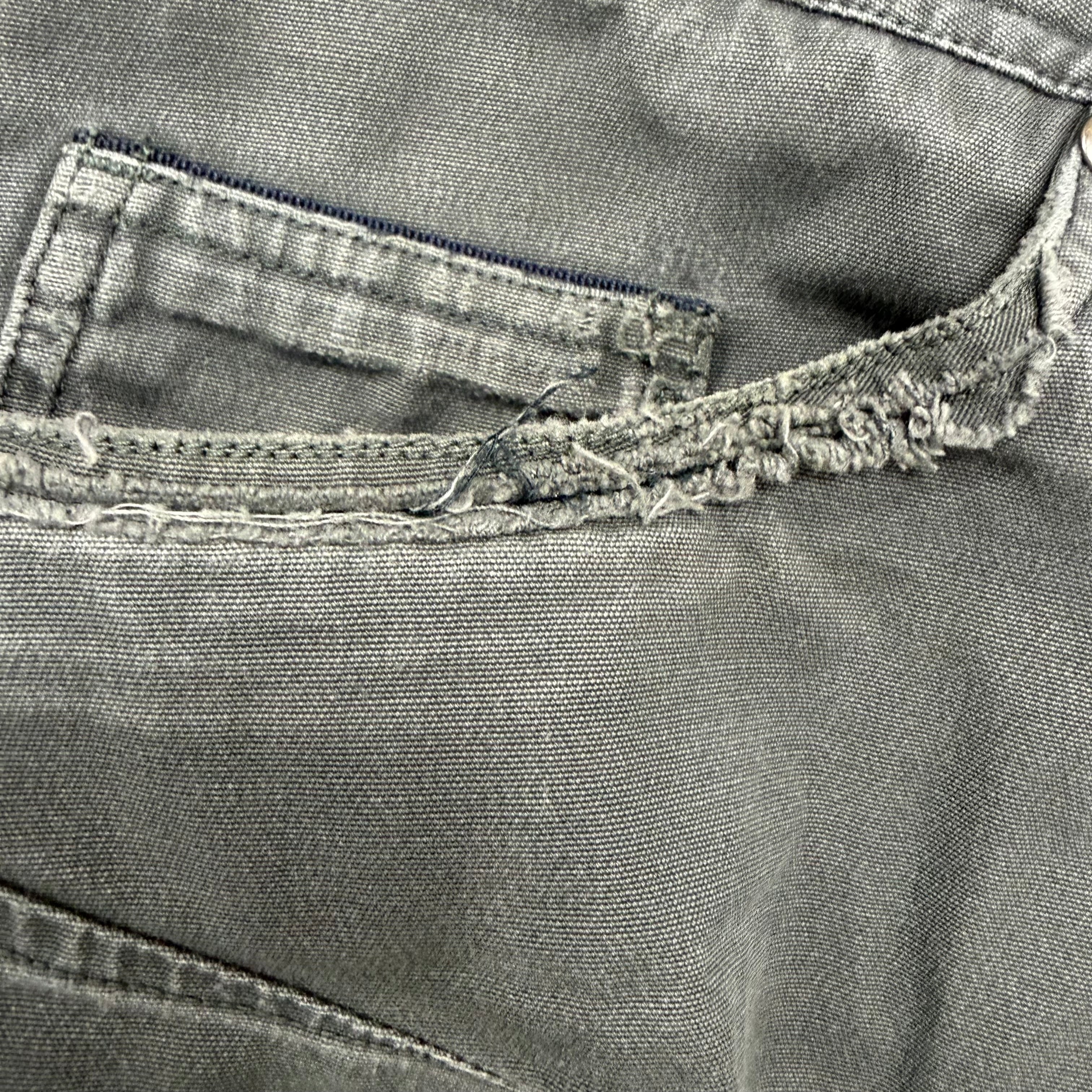 Arc’teryx Cronin Carpenter Pant Washed Grey