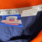 Vintage Reebok NFL Denver Broncos Rod Smith Away Jersey