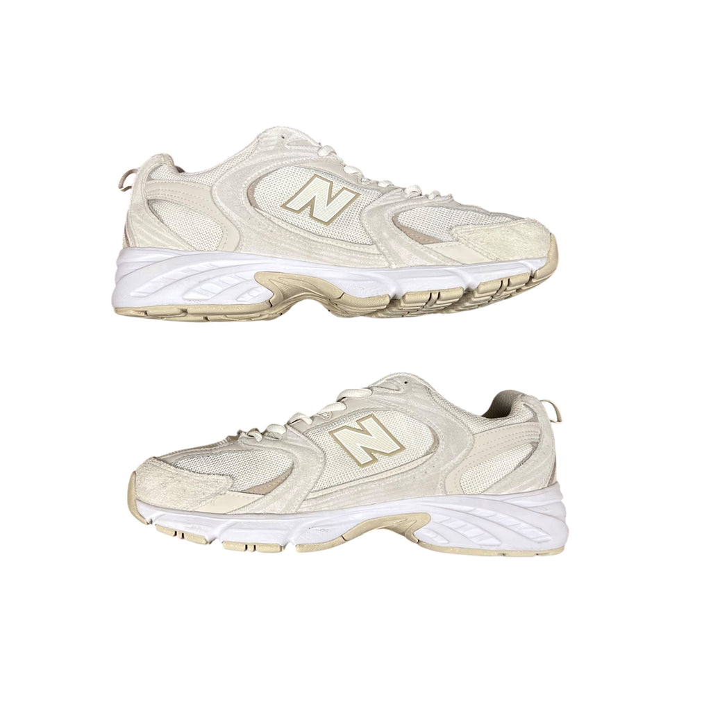 New Balance 530 Sea Salt Moonbeam