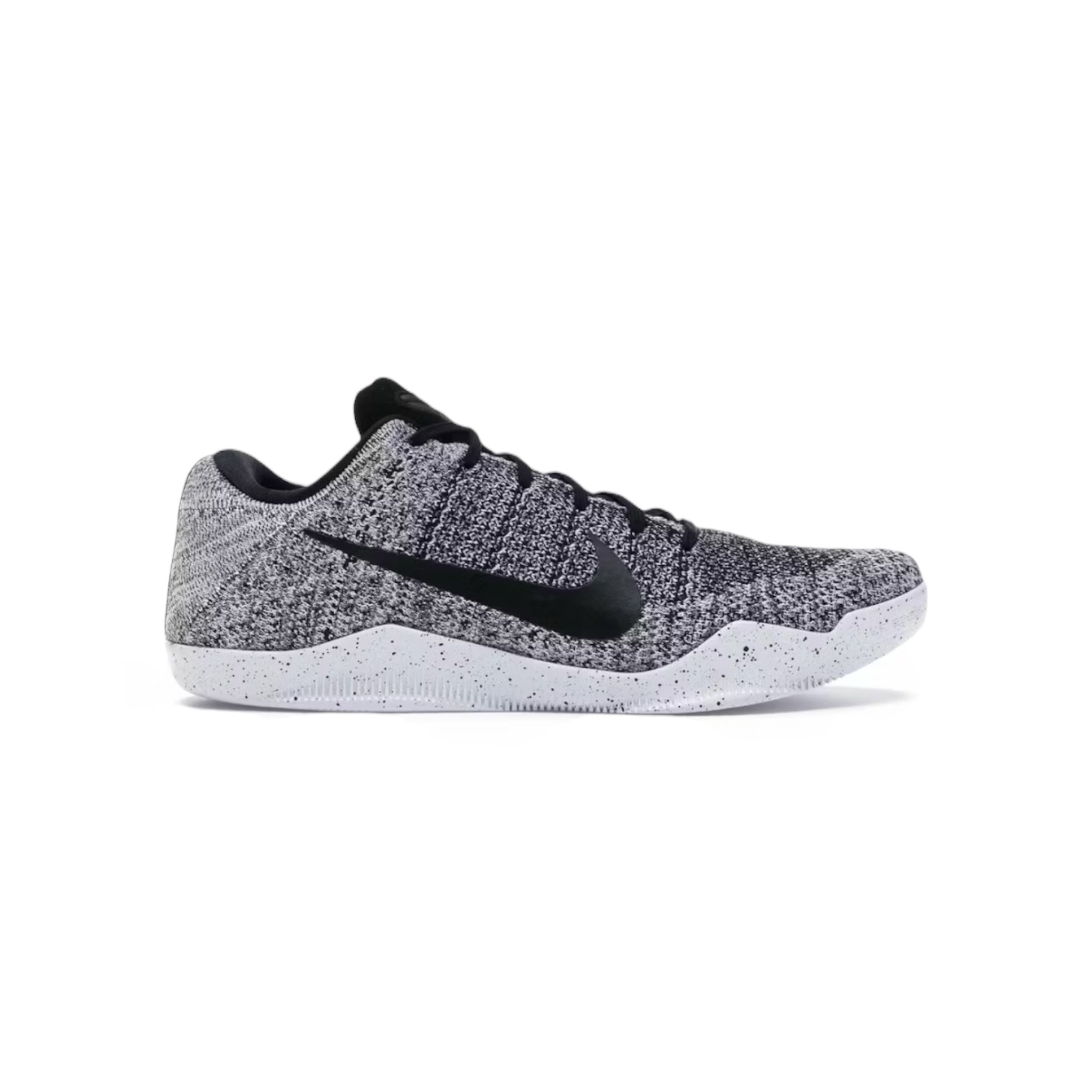 Kobe 11 Elite Low “Oreo”