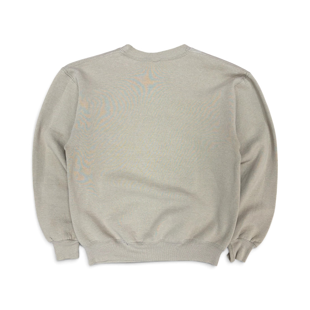 Vintage Russell Atheltic Blank Crewneck Creamy Beige