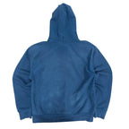 Stussy Gear Hoodie Gold/Navy