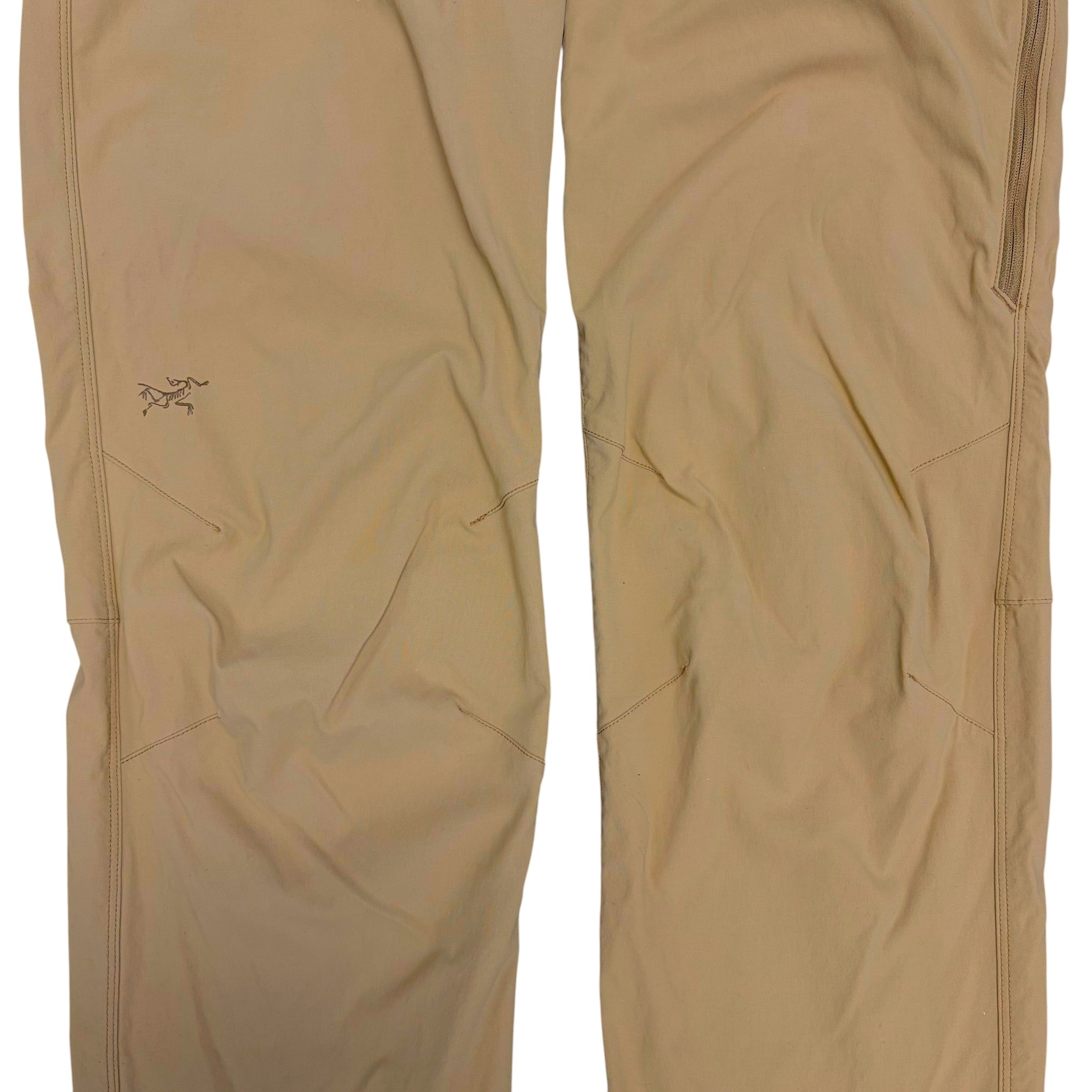 Arc’teryx Russet Pant Tan