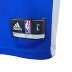 2016 Adidas Youth NBA Golden State Warriors Kevin Durant Away Jersey