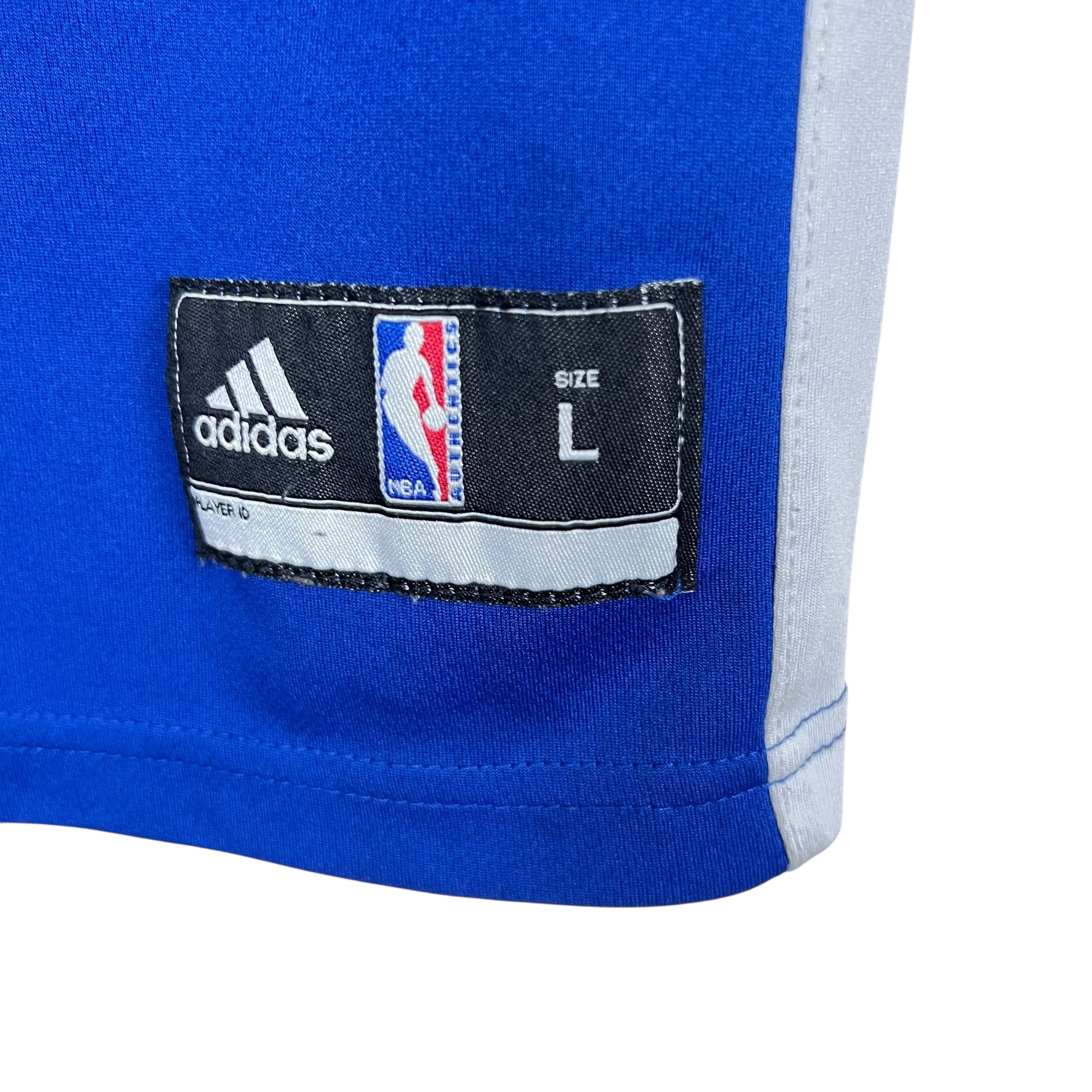 2016 Adidas Youth NBA Golden State Warriors Kevin Durant Away Jersey