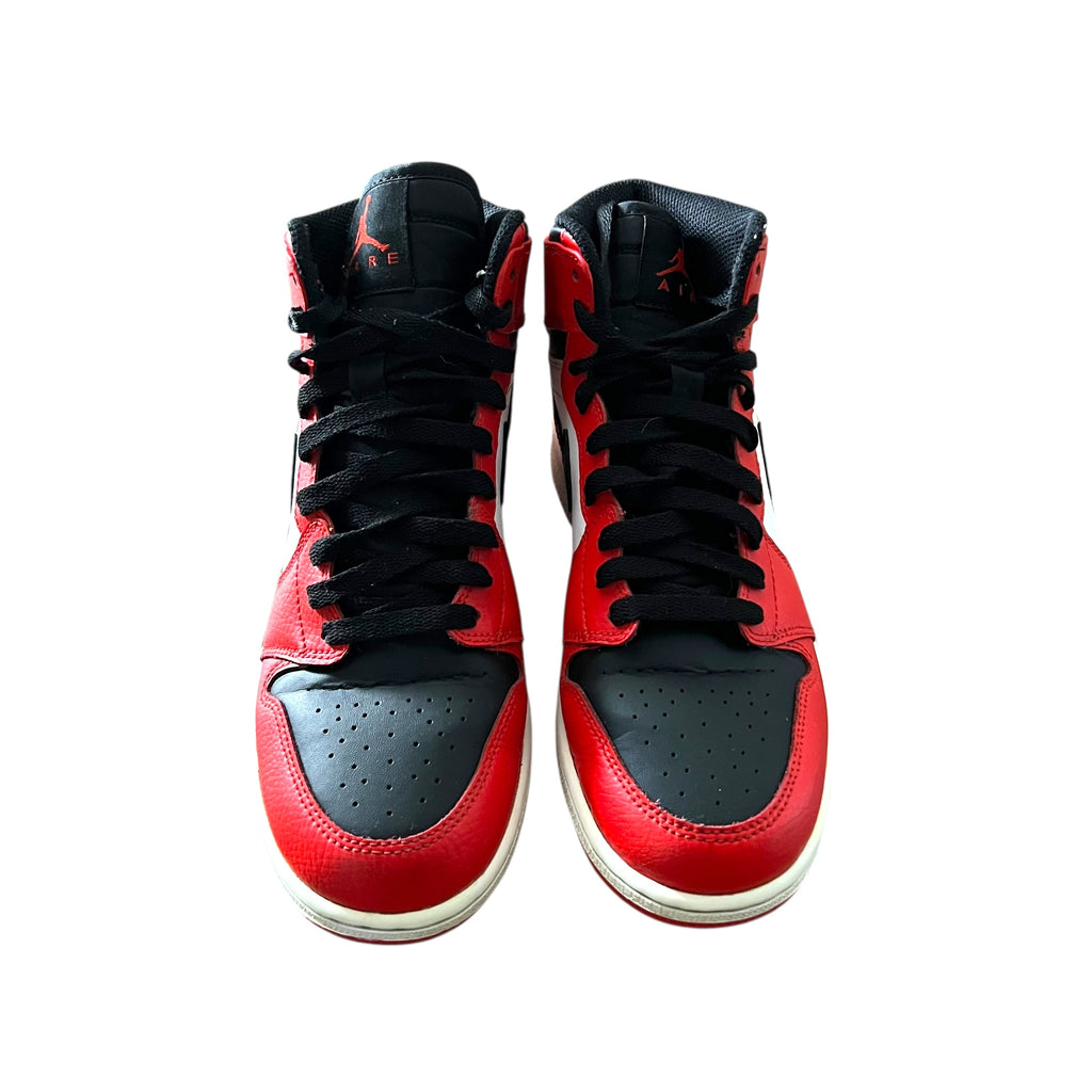 Jordan 1 High Rare Air Max Orange (GS)