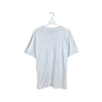 1999 Super Bowl XXXIII Denver Broncos vs Atlanta Falcons Promo Tee White