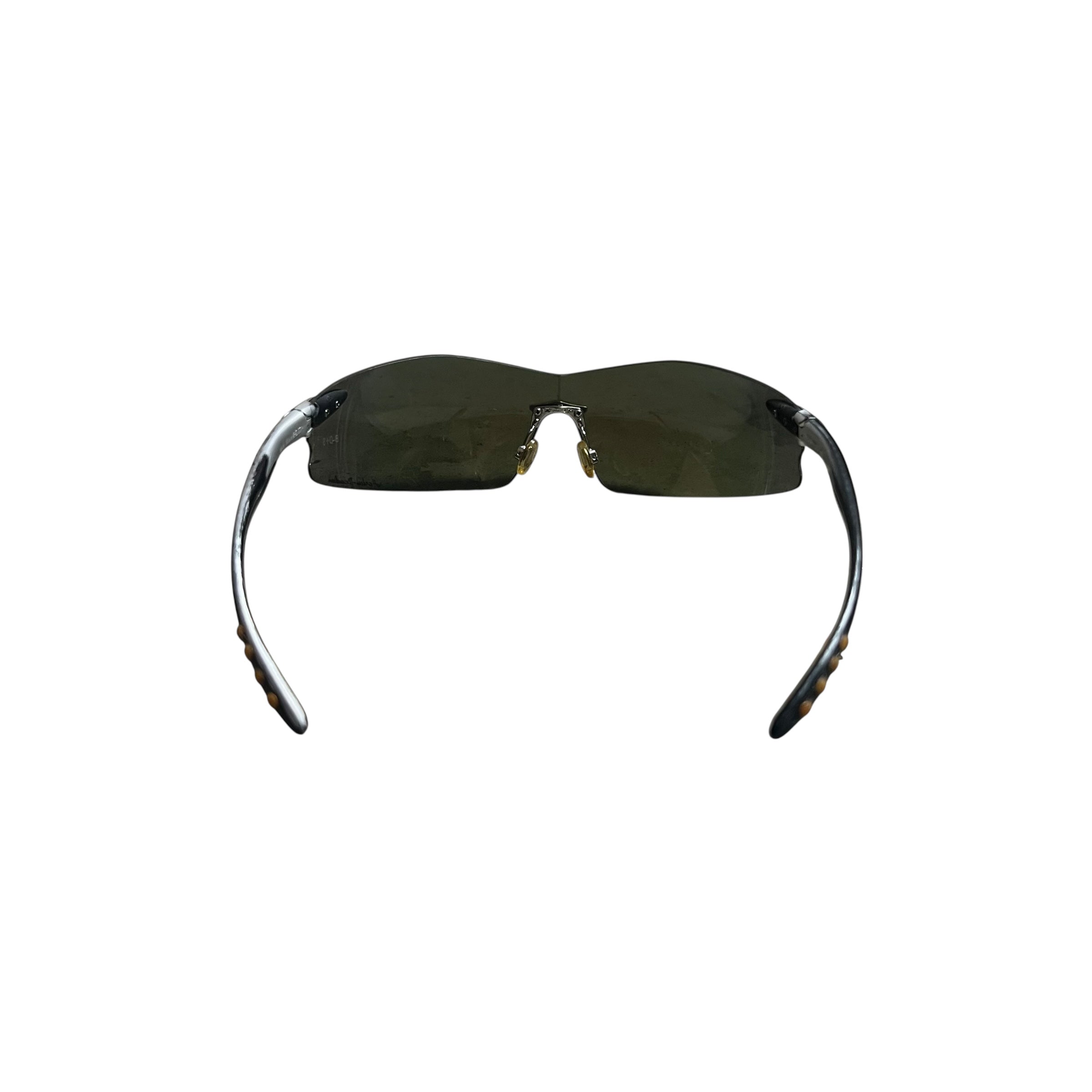 2006 Harley Davidson 800 Series Safety Sunglasses