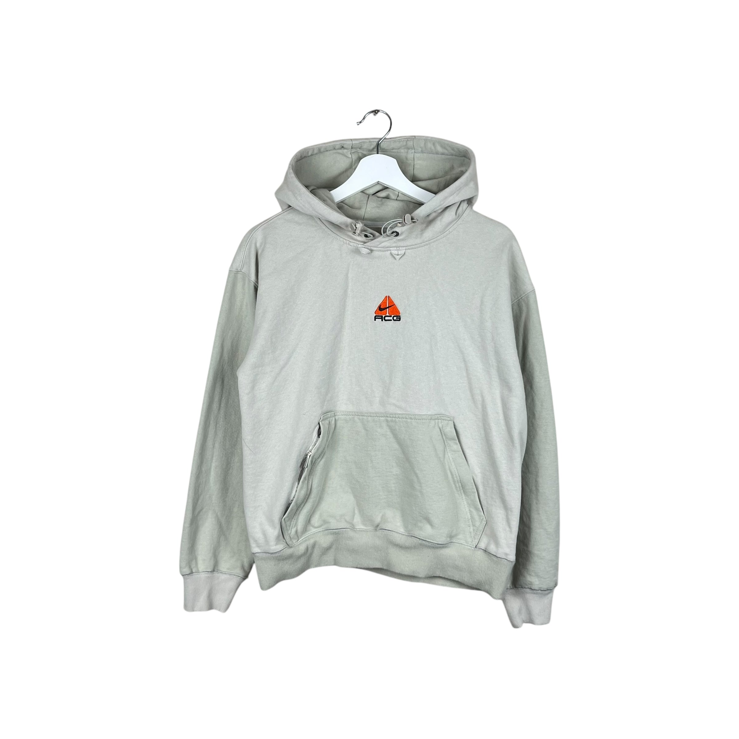 Nike ACG Therma-Fit Fleece Pullover Hoodie
