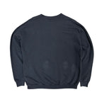 Vintage 90s Pittsburgh Penguins Jaromir Jagr Crewneck Black
