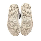 Jordan 1 Mid White Snakeskin (Women’s)