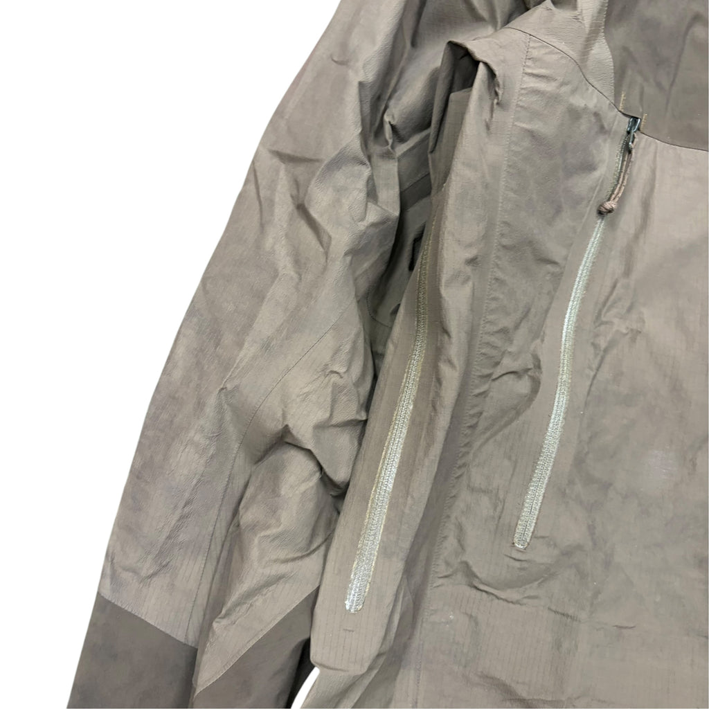 Arc’teryx Beta AR Shell Jacket Coffee Brown