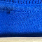 Vintage Sonic Youth Washing Machine Tee Blue