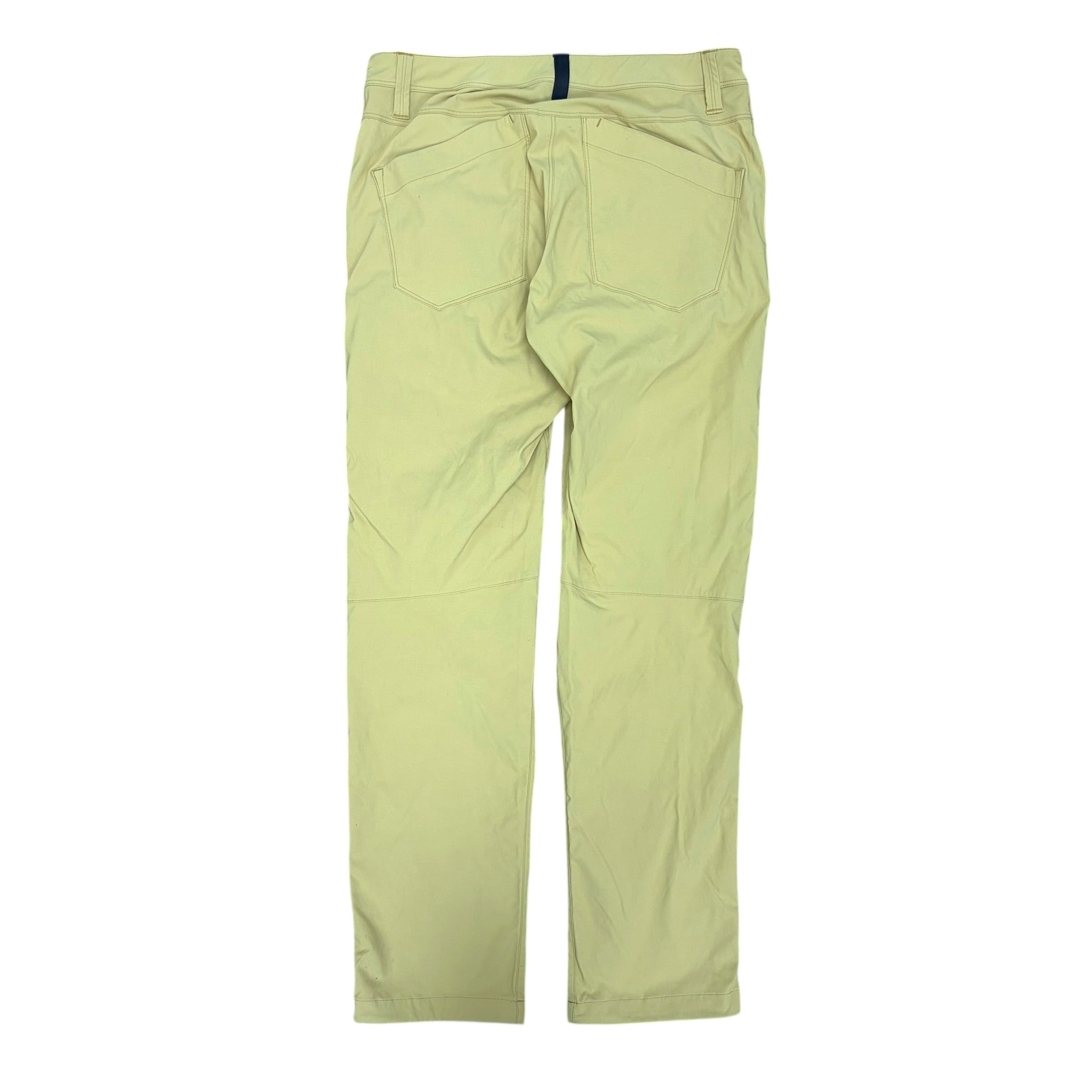 Arc’teryx Russet Pant Tan