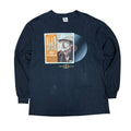 Vintage 90’s Alan Jackson Country Music Long Sleeve Black