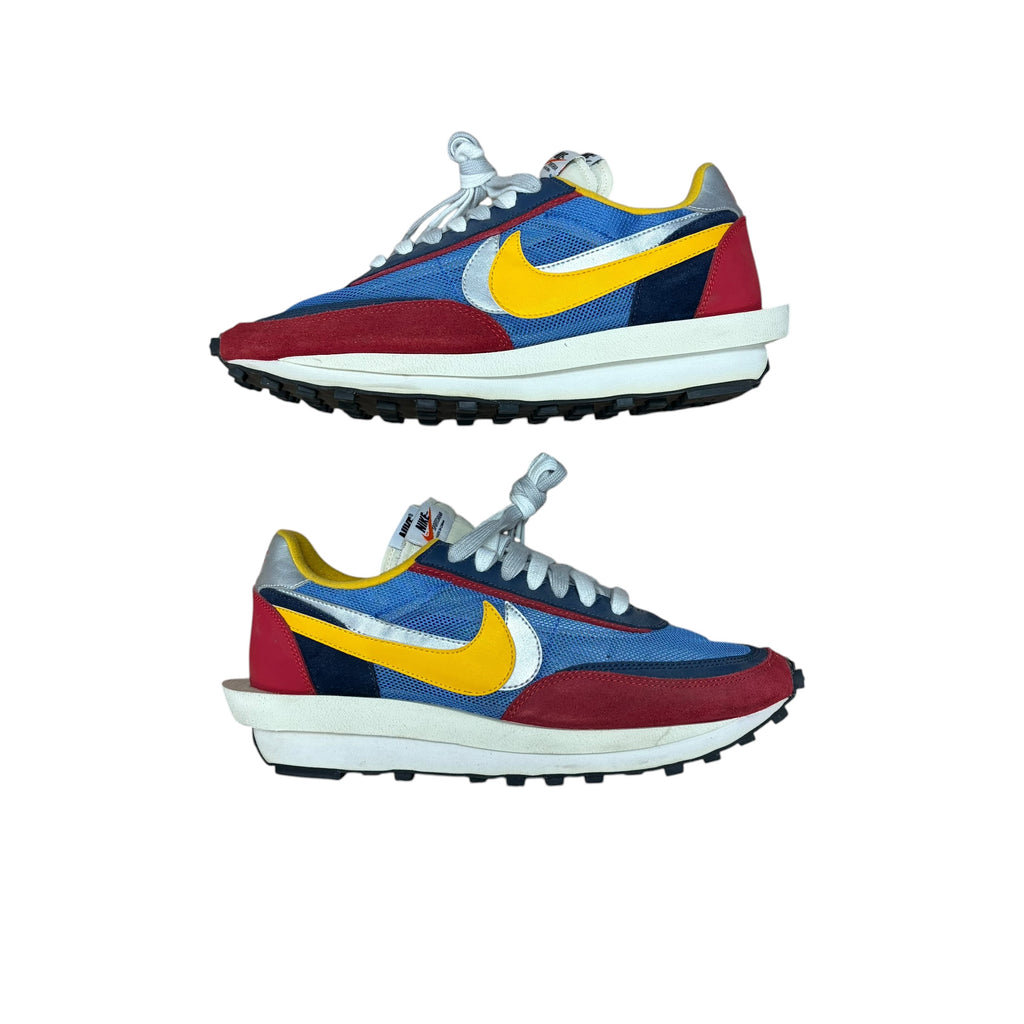 Nike x sacai LD Waffle Varsity Blue