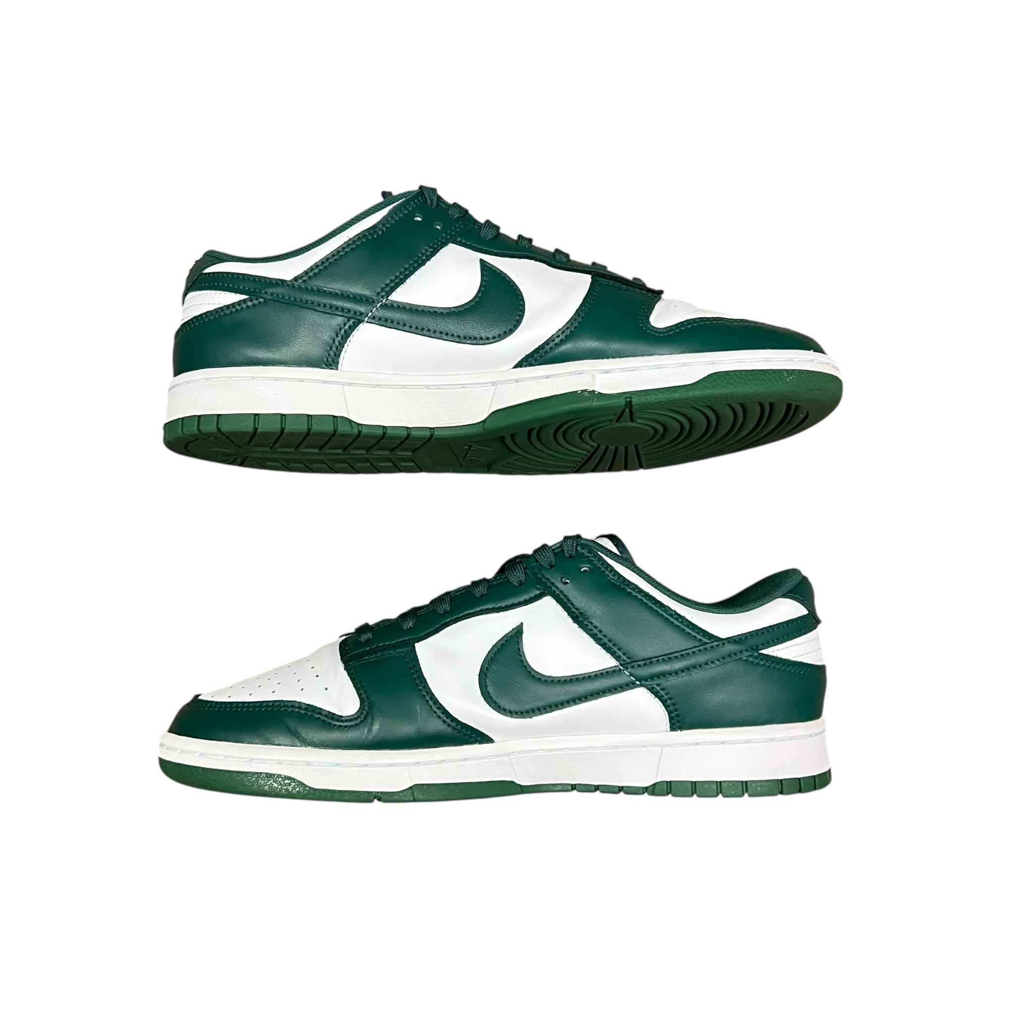 Nike Dunk Low Michigan State