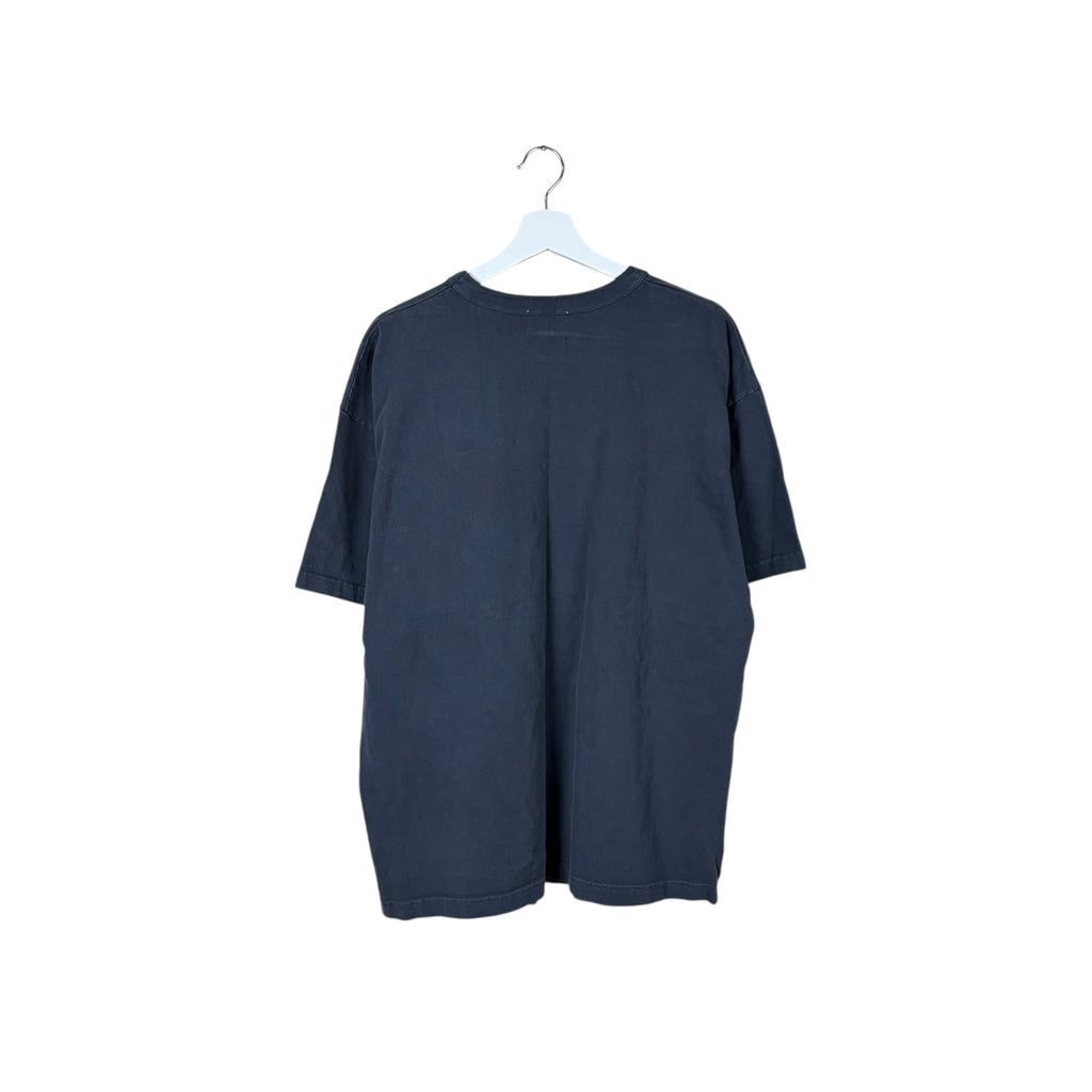 Warren Lotas New York City Empire Stone Washed Grey