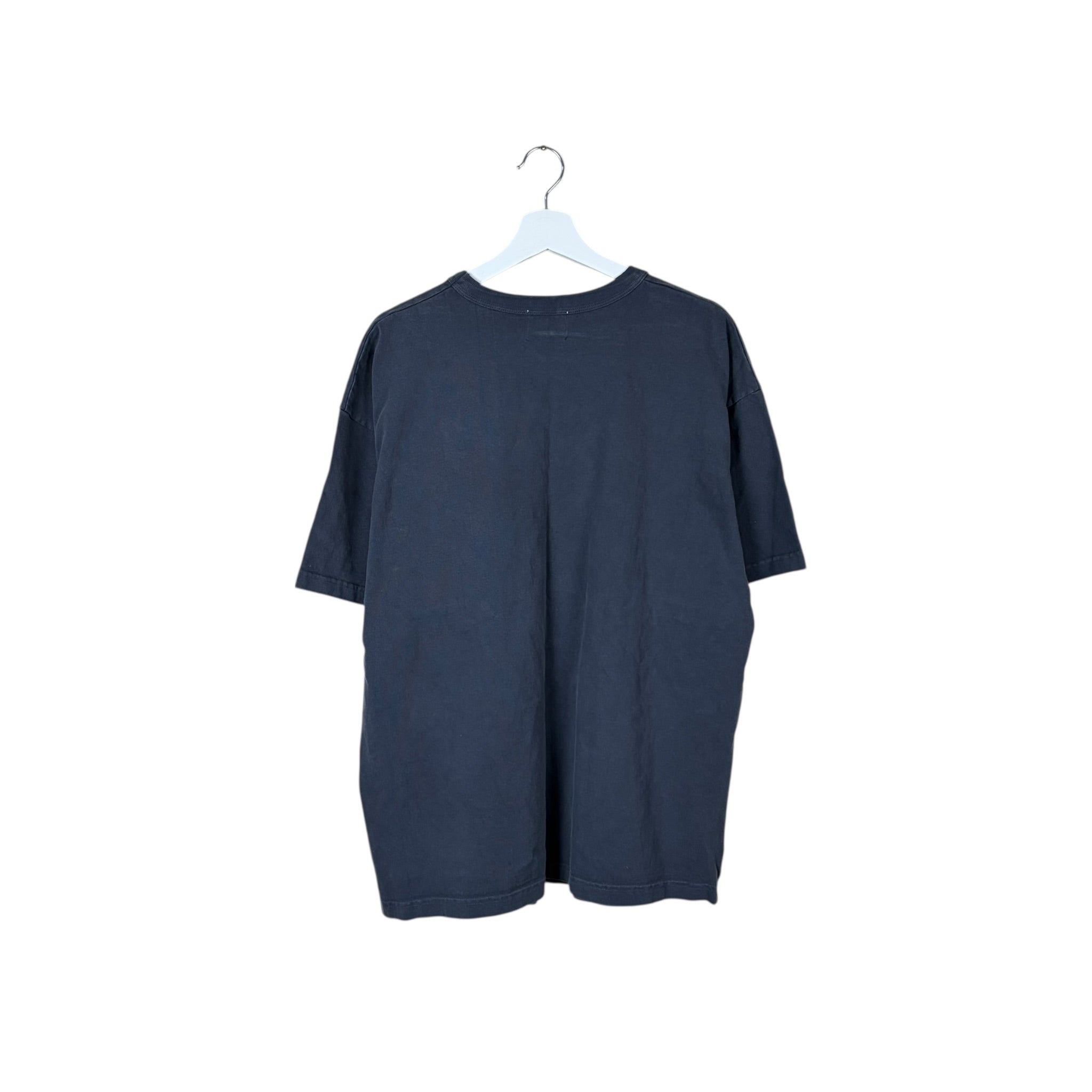 Warren Lotas New York City Empire Stone Washed Grey