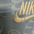 Martine Rose x Nike Football Jersey Psychic Blue