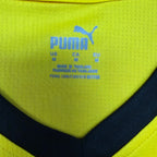 2023 Puma Ghana Blank Home Jersey
