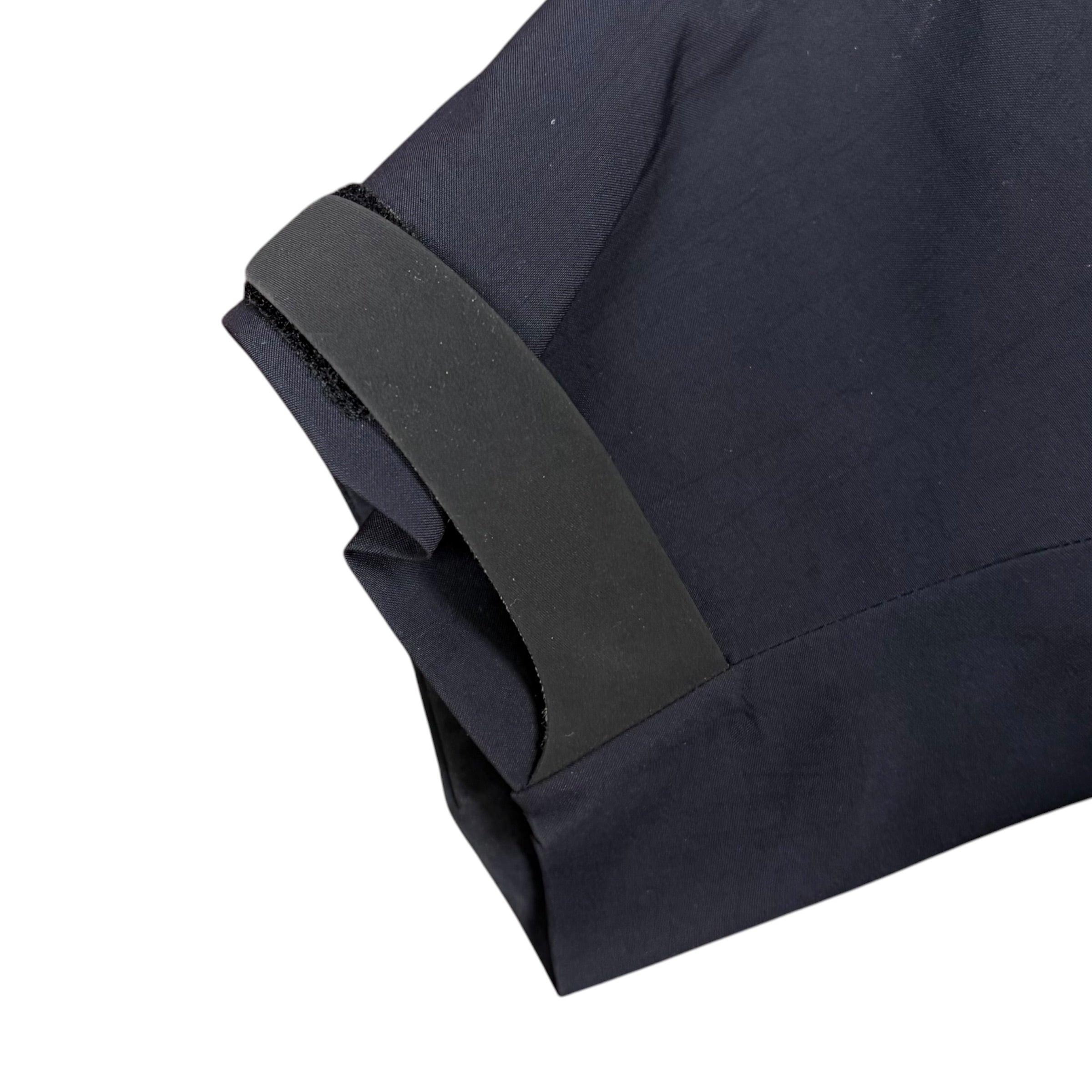 Arc’teryx Women’s Theta AR Shell Jacket Black