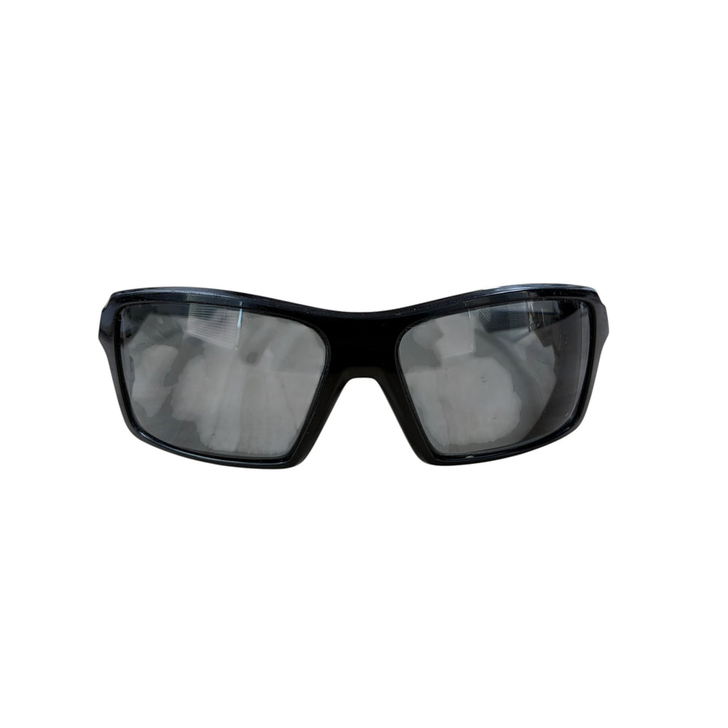 Oakley Eyepatch Sunglasses Matte Black