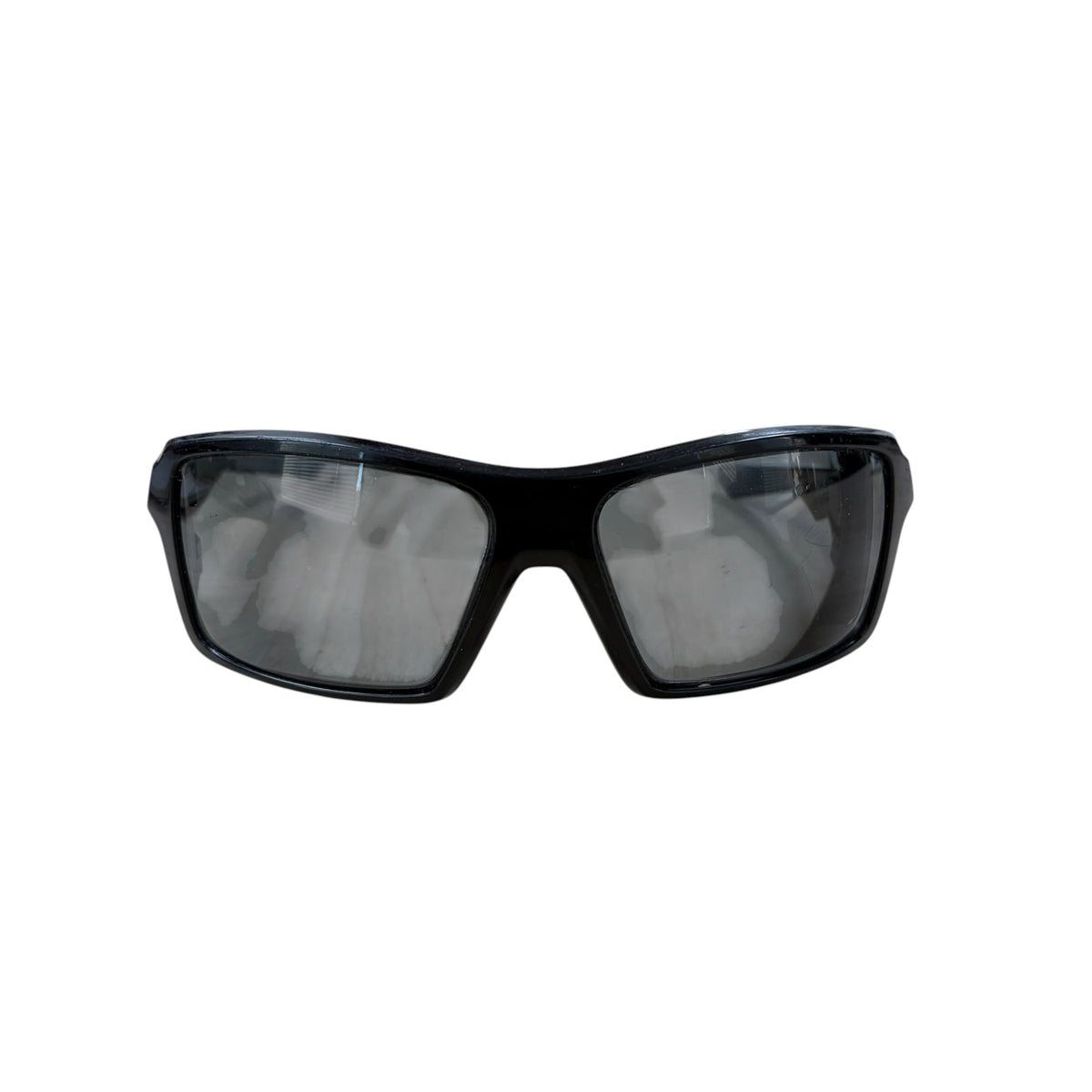 Oakley Eyepatch Sunglasses Matte Black