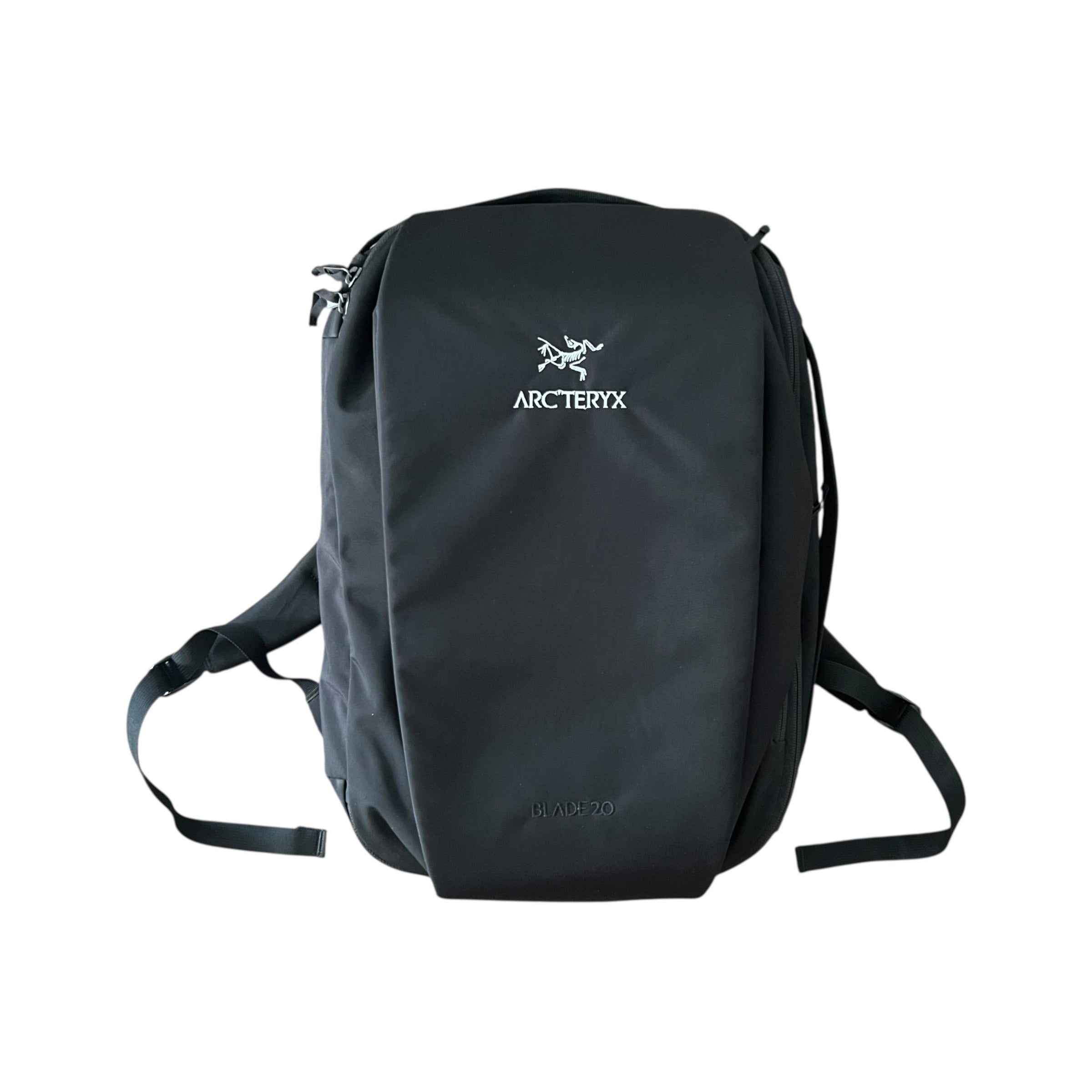 美品 ARC'TERYX BLADE 20 BACKPACK ARCTERYX Arc'Teryx Blade 20 Backpack | Print Run