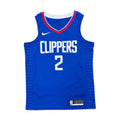 Nike NBA Los Angeles Clippers Kawhi Leonard Away Jersey