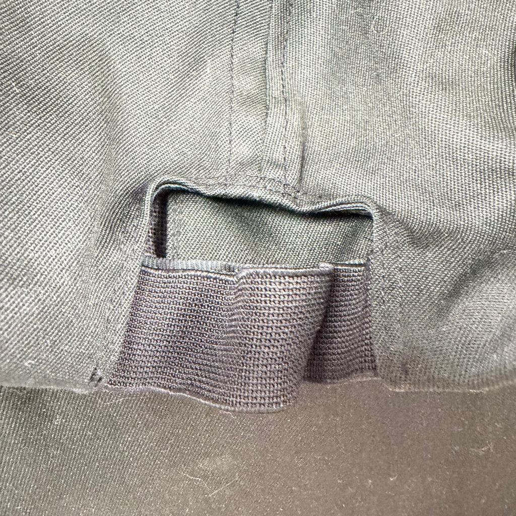 1970’s Principal Cap Black