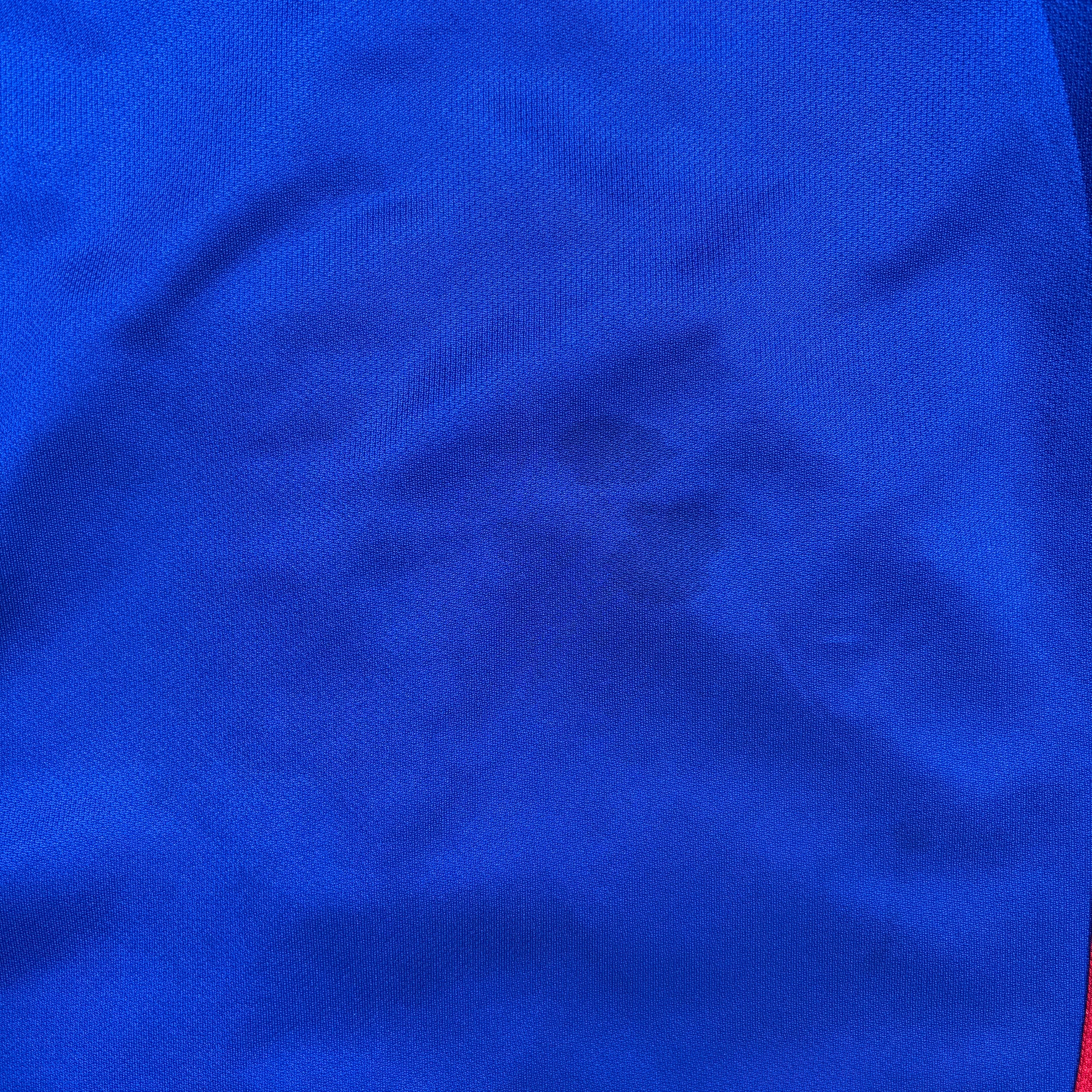 Vintage TrueFan Youth MLB Chicago Cubs Satin Jersey