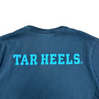 OVO x NCAA North Carolina Tarheels Mascot Tee Black