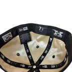 Vintage Hat Club MLB Colorado Rockies Cookies ‘N Cream Edition Fitter Hat