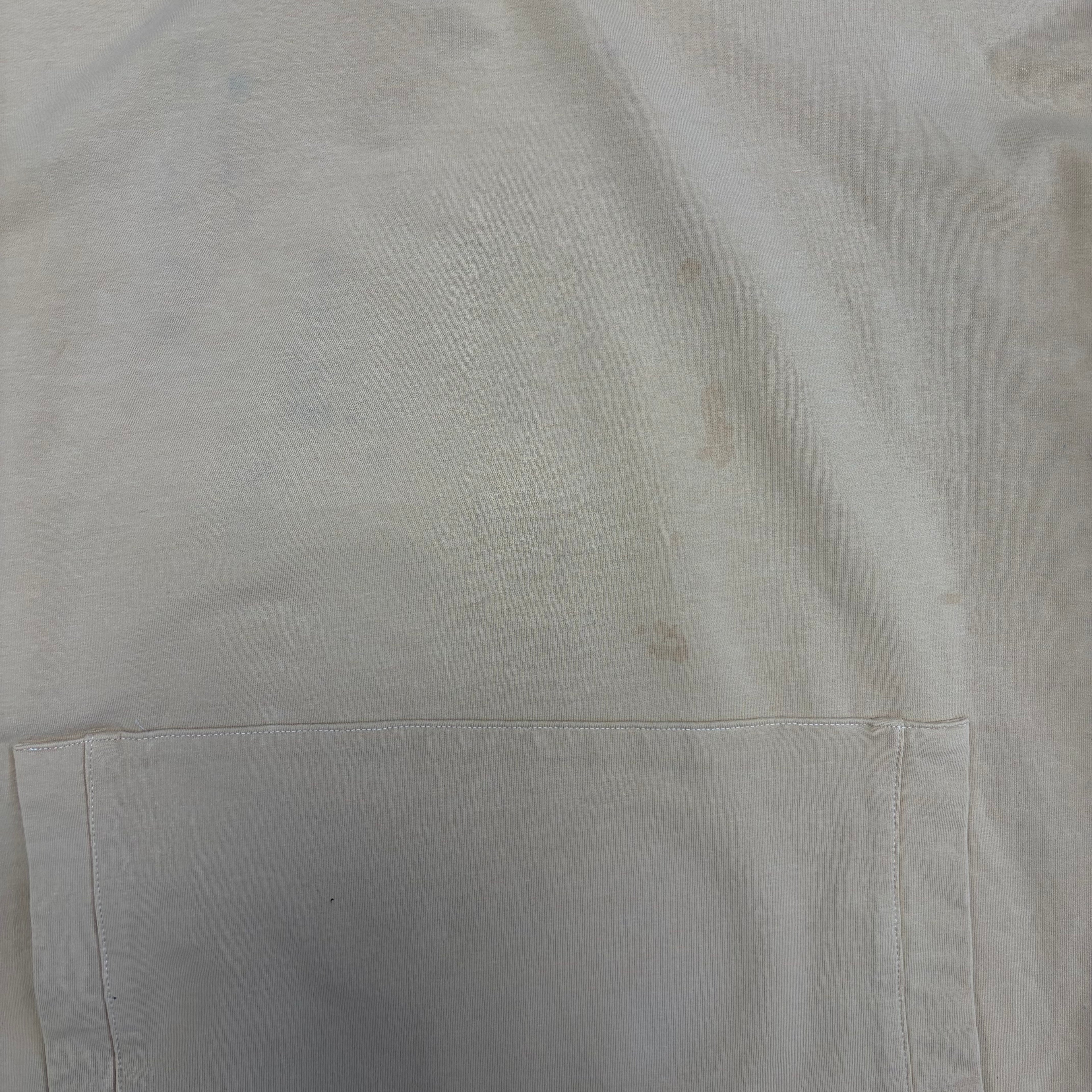 A-Cold-Wall “The Meeting Of Textures” Reversible Hoodie (SS16)