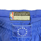 2017/2018 Philadelphia 76ers Replica Away Shorts