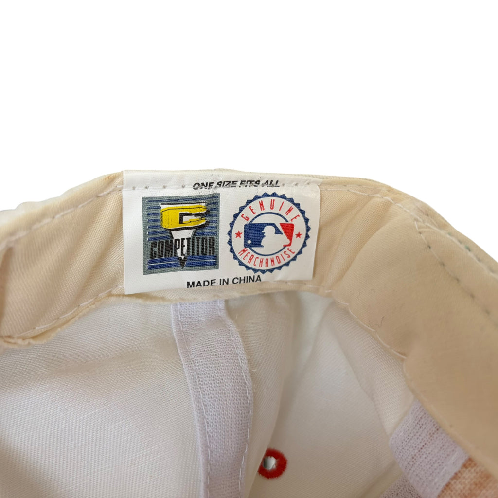1993 Competitor MLB Baltimore Orioles All Star Game SnapBack