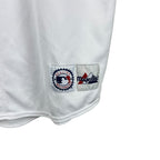 Vintage Majestic MLB Oakland Athletics Blank Home Jersey
