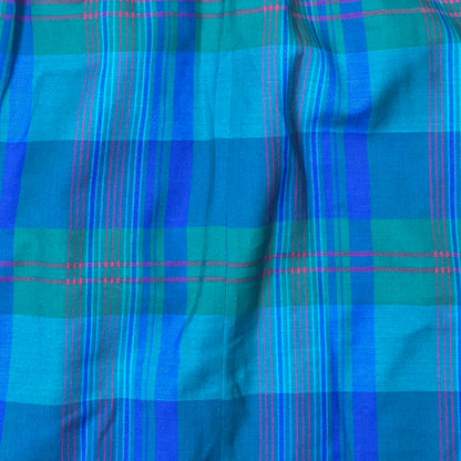 Vintage Pendleton Women’s Plaid Skirt