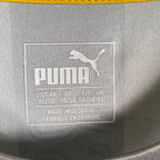 2017 Puma Arsenal Blank Jersey