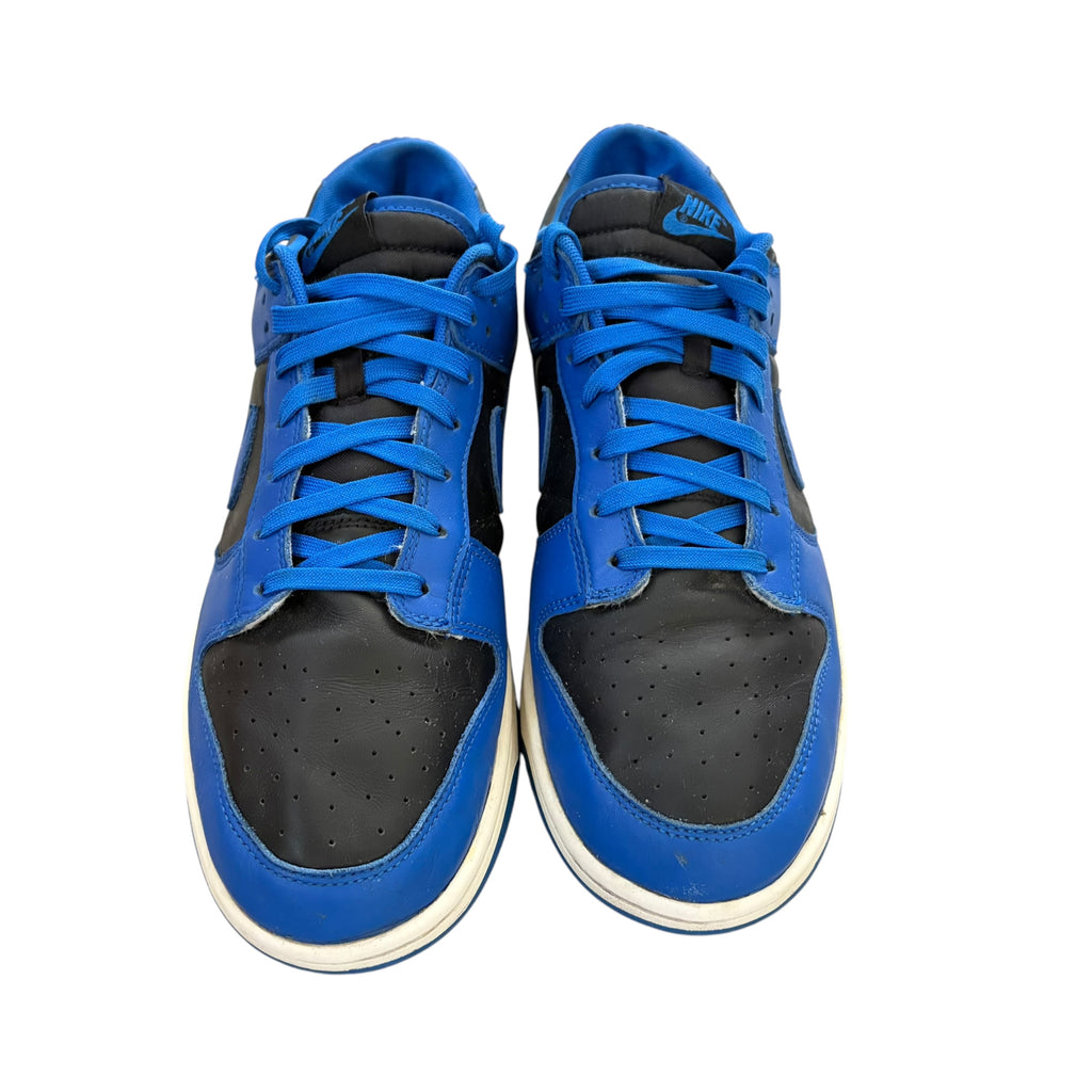 Nike Dunk Low Hyper Cobalt