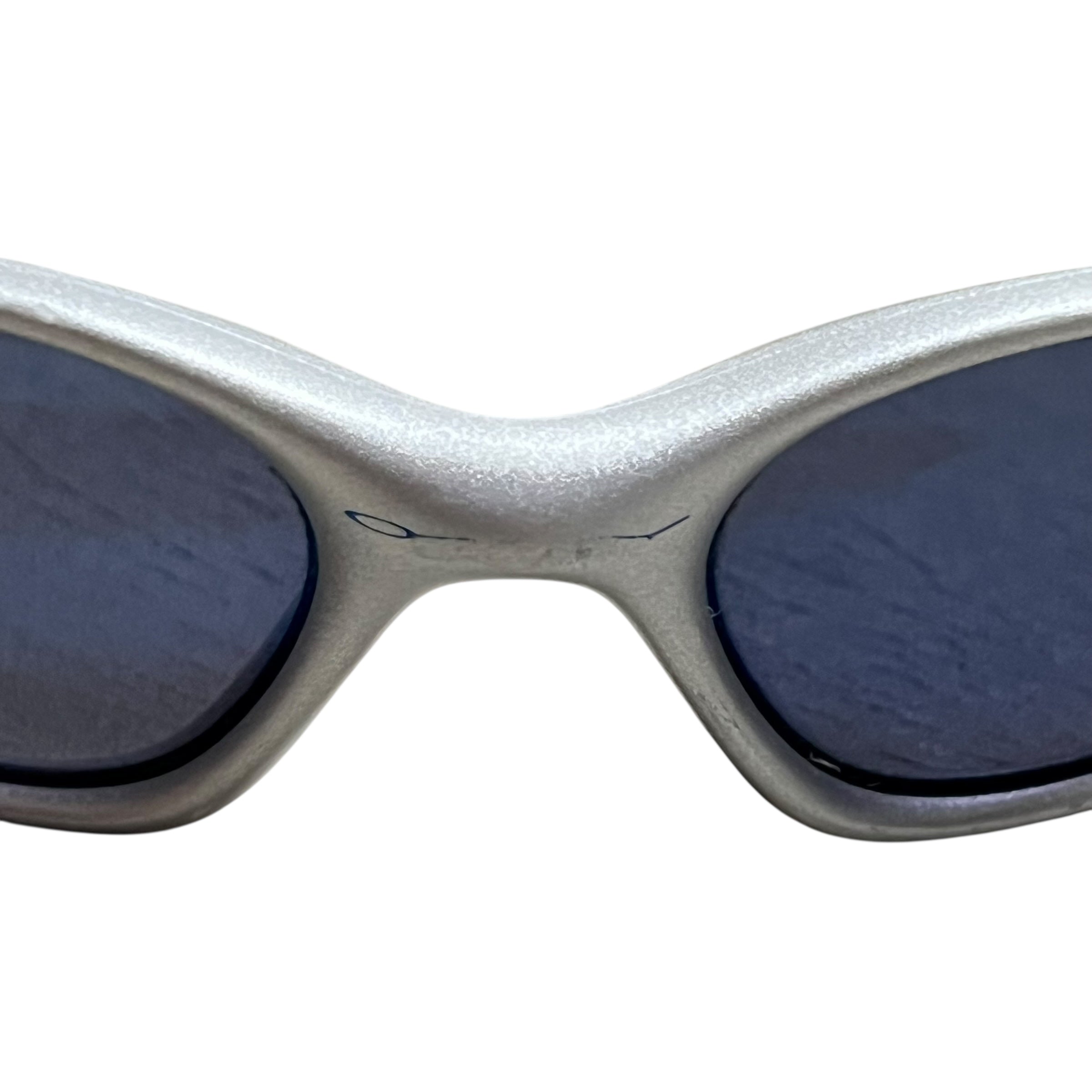 Oakley Minute 1.0 Matte Grey