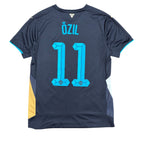 2016 Puma Arsenal Mesut Ozil Third Kit