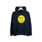 Drew House Mascot Hoodie Black