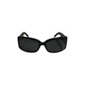Yves Saint Laurent Sunglasses Black/Gold